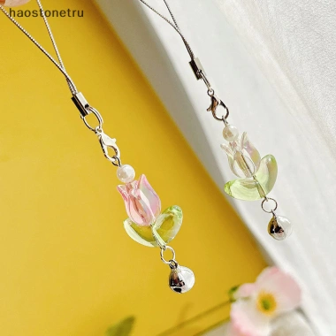 Ru Ngọt Ngào Hoa Nhiều Màu Sắc - Phụ Kiện Đa Năng Cho Điện Thoại, Xe Móc, Tai Nghe, Túi Trang Trí - Giá 45.100₫ 6 Ru Ngọt Ngào Hoa Nhiều Màu Sắc - Phụ Kiện Đa Năng Cho Điện Thoại, Xe Móc, Tai Nghe, Túi Trang Trí - Giá 45.100₫ 6