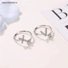 Ru Nhẫn Hở 26 Chữ Cái Đính Đá Lấp Lánh Điều Chỉnh Đa Năng Cho Nữ Giá 40.150₫ 2