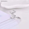 Ru Nhẫn Hở 26 Chữ Cái Đính Đá Lấp Lánh Điều Chỉnh Đa Năng Cho Nữ Giá 40.150₫ 25