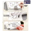 RUA 2.026 Lịch Để Bàn Đa Năng - Sáng Tạo, Đếm Ngược, Sổ Tay Lập Kế Hoạch Hàng Ngày - Giá Ưu Đãi 97.740₫ 5