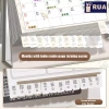 RUA 2.026 Lịch Để Bàn Đa Năng - Sáng Tạo, Đếm Ngược, Sổ Tay Lập Kế Hoạch Hàng Ngày - Giá Ưu Đãi 97.740₫ 6