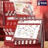 RUA 2.026 Lịch Để Bàn Đa Năng - Sáng Tạo, Đếm Ngược, Sổ Tay Lập Kế Hoạch Hàng Ngày - Giá Ưu Đãi 97.740₫ 8