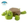 Rùa Coaster Đảng Ủng Hộ - Cốc Độc Đáo Trang Trí Bàn, Quà Tặng Tân Gia, Sáng Tạo, Giá 50.050 VND