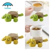 Rùa Coaster Đảng Ủng Hộ - Cốc Độc Đáo Trang Trí Bàn, Quà Tặng Tân Gia, Sáng Tạo, Giá 50.050 VND 4