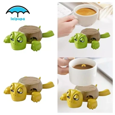 Rùa Coaster Đảng Ủng Hộ - Cốc Độc Đáo Trang Trí Bàn, Quà Tặng Tân Gia, Sáng Tạo, Giá 50.050 VND 4 Rùa Coaster Đảng Ủng Hộ - Cốc Độc Đáo Trang Trí Bàn, Quà Tặng Tân Gia, Sáng Tạo, Giá 50.050 VND 4