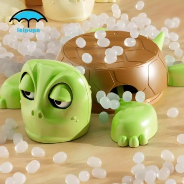 Rùa Coaster Đảng Ủng Hộ - Cốc Độc Đáo Trang Trí Bàn, Quà Tặng Tân Gia, Sáng Tạo, Giá 50.050 VND