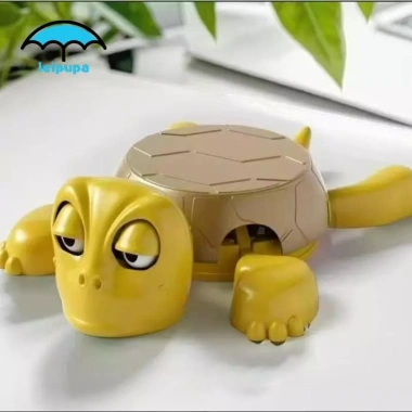 Rùa Coaster Đảng Ủng Hộ - Cốc Độc Đáo Trang Trí Bàn, Quà Tặng Tân Gia, Sáng Tạo, Giá 50.050 VND