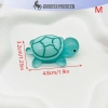 Rùa Dạ Quang Nhỏ - Micro Phong Cảnh Trang Trí Nhà, Quà Tặng VN 13.530đ 4
