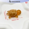 Rùa Dạ Quang Nhỏ - Micro Phong Cảnh Trang Trí Nhà, Quà Tặng VN 13.530đ 5