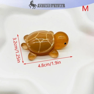 Rùa Dạ Quang Nhỏ - Micro Phong Cảnh Trang Trí Nhà, Quà Tặng VN 13.530đ