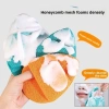 Rửa Mặt Puff Cực Lớn Dày - Làm Sạch Sâu, Mềm Mại, Găng Tay Bọt Biển, 59.950 VND 4