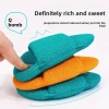 Rửa Mặt Puff Cực Lớn Dày - Làm Sạch Sâu, Mềm Mại, Găng Tay Bọt Biển, 59.950 VND 7