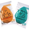 Rửa Mặt Puff Cực Lớn Dày - Làm Sạch Sâu, Mềm Mại, Găng Tay Bọt Biển, 59.950 VND 9
