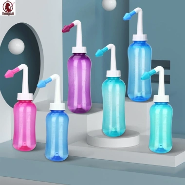 Rửa Mũi Xoang Di Động - Máy làm sạch nhanh cho trẻ em và người lớn, giảm dị ứng 61,270₫ 3