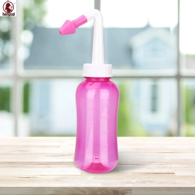 Rửa Mũi Xoang Di Động - Máy làm sạch nhanh cho trẻ em và người lớn, giảm dị ứng 61,270₫ 4