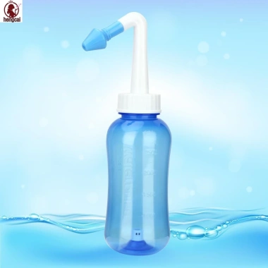 Rửa Mũi Xoang Di Động - Máy làm sạch nhanh cho trẻ em và người lớn, giảm dị ứng 61,270₫ 7