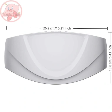 RuEEN Máy mát xa bụng tự động nóng, dây đai sạc lại Warmpress giảm béo 440k
