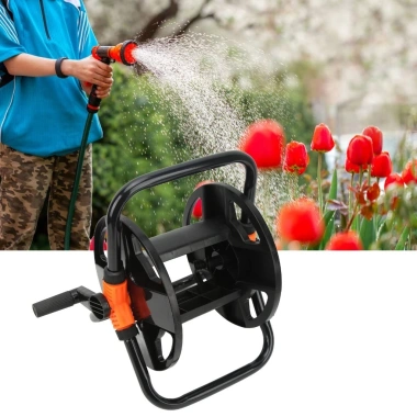 Rulo cuộn ống nước 25m - Bộ rửa xe, tưới cây, giá đỡ chắc chắn, giảm còn 210.000₫ 7 Rulo cuộn ống nước 25m - Bộ rửa xe, tưới cây, giá đỡ chắc chắn, giảm còn 210.000₫ 7