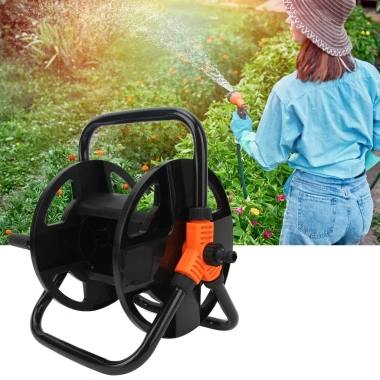 Rulo cuộn ống nước 25m - Bộ rửa xe, tưới cây, giá đỡ chắc chắn, giảm còn 210.000₫ 8 Rulo cuộn ống nước 25m - Bộ rửa xe, tưới cây, giá đỡ chắc chắn, giảm còn 210.000₫ 8