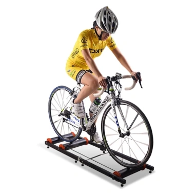 Rulo - Thiết bị đạp xe tại nhà gấp gọn, tập cardio tiện lợi, giảm giá chỉ 3.04 triệu đồng