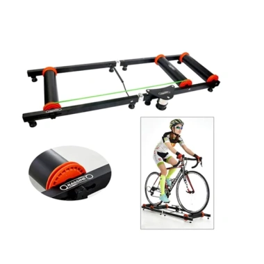 Rulo - Thiết bị đạp xe tại nhà gấp gọn, tập cardio tiện lợi, giảm giá chỉ 3.04 triệu đồng