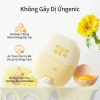 RUNBEN Dầu Lòng Đỏ Trứng 18g Kem Dưỡng ẩm An Toàn Không Độc Hại cho Trẻ Em 4