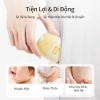 RUNBEN Dầu Lòng Đỏ Trứng 18g Kem Dưỡng ẩm An Toàn Không Độc Hại cho Trẻ Em 8