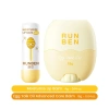 RUNBEN Dầu Lòng Đỏ Trứng 18g Kem Dưỡng ẩm An Toàn Không Độc Hại cho Trẻ Em 10