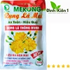 Rụng Lá Mai Gói 200g Mê Kông - Không Suy Cây, Tạo Nụ Đồng Loạt, Nhiều Hoa Đẹp
