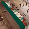 Runner Bàn Vải Lanh Cotton Thái Lan 2.026 - Phong Cách Tết Nguyên Đán, Tiệc Cưới, Nhà Bếp, Cà Phê - Giá 118.800 VND 6