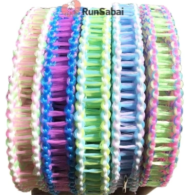 RunSabai Dày Chống Trơn Trượt - Dây Chống Gió Quần Áo Quilt Airing Du Lịch Ngoài Trời, 50.490 VND