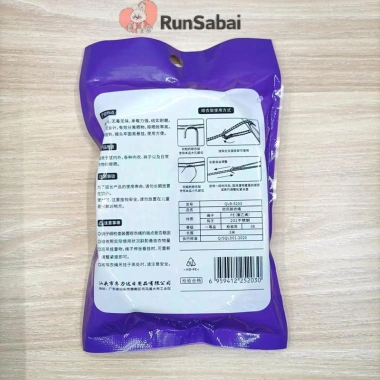 RunSabai Dày Chống Trơn Trượt - Dây Chống Gió Quần Áo Quilt Airing Du Lịch Ngoài Trời, 50.490 VND 7 RunSabai Dày Chống Trơn Trượt - Dây Chống Gió Quần Áo Quilt Airing Du Lịch Ngoài Trời, 50.490 VND 7