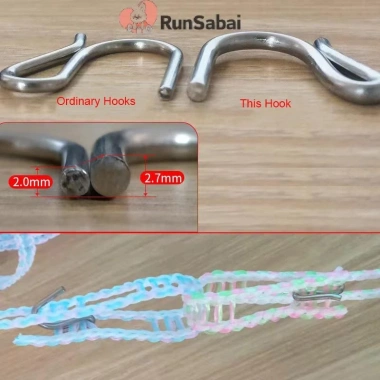 RunSabai Dày Chống Trơn Trượt - Dây Chống Gió Quần Áo Quilt Airing Du Lịch Ngoài Trời, 50.490 VND 8 RunSabai Dày Chống Trơn Trượt - Dây Chống Gió Quần Áo Quilt Airing Du Lịch Ngoài Trời, 50.490 VND 8