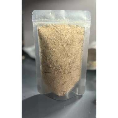 Ruốc cá hồi & gà cho thú cưng - Pate dinh dưỡng, trộn hạt, giảm giá 23.800đ 6 Ruốc cá hồi & gà cho thú cưng - Pate dinh dưỡng, trộn hạt, giảm giá 23.800đ 6
