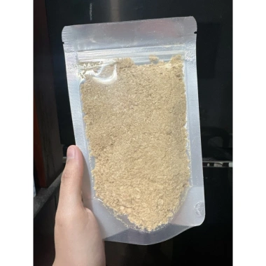 Ruốc cá hồi & gà cho thú cưng - Pate dinh dưỡng, trộn hạt, giảm giá 23.800đ 11 Ruốc cá hồi & gà cho thú cưng - Pate dinh dưỡng, trộn hạt, giảm giá 23.800đ 11