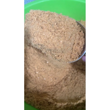 Ruốc cá hồi & gà cho thú cưng - Pate dinh dưỡng, trộn hạt, giảm giá 23.800đ 12 Ruốc cá hồi & gà cho thú cưng - Pate dinh dưỡng, trộn hạt, giảm giá 23.800đ 12