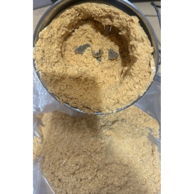 Ruốc cá hồi & gà cho thú cưng - Pate dinh dưỡng, trộn hạt, giảm giá 23.800đ 15 Ruốc cá hồi & gà cho thú cưng - Pate dinh dưỡng, trộn hạt, giảm giá 23.800đ 15