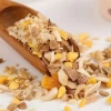 Ruốc gà sấy khô 500g Thịt sấy vụn mix hạt cơm pate cho chó mèo 41.000 VND 8
