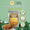 Ruốc nấm chay 500g - Chà bông nấm hương, rong biển, vừng mè rang, Bếp Bà Phương 42.000 VND 2