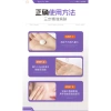 RUOFU Vitamin C Bột Đông Khô - Tinh Chất Rắn Dưỡng Ẩm Serum Sheet, Giá chỉ 54.908₫ 9
