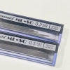 Ruột bút chì bấm Monami 0.5mm 0.7mm 2B - Độ bền cao, viết mượt, giá chỉ 10.000đ