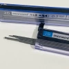 Ruột bút chì bấm Monami 0.5mm 0.7mm 2B - Độ bền cao, viết mượt, giá chỉ 10.000đ 3