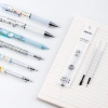 Ruột bút gel Deli A880 ngòi 0,38mm mực đen viết trơn êm nhanh, khô - Giá ưu đãi 98.999₫ (Hàng Chính Hãng) 5
