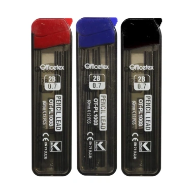 Ruột Chì Bấm BITEX OT-PL1.003 Ngòi 0.7mm - Giá 9.900đ, chất lượng cao, độ bền tốt 4
