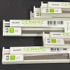 Ruột chì Monami Ceramic giá 13.000 - Bút viết mịn, bền, khô nhanh 2