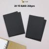 Ruột giấy REFILL sổ còng 6 lỗ A5 100 trang kem 100gsm, ghi chép, giá 28.000 VNĐ 7