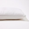 Ruột gối 50x70cm gòn lông vũ microfiber - Nâng đỡ cổ, siêu mềm, giảm giá 20% 6