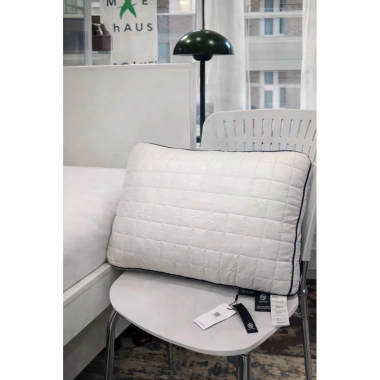 Ruột Gối Bong Bóng Lighthouse Cao Cấp 48x74cm - 1,2kg Siêu Nhẹ, Giá Ưu Đãi 175.000₫
