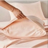 Ruột Gối Chagota Bedding 45x65cm Sợi Gòn Polyester Mềm Mịn Đàn Hồi Tốt Không Xẹp Lún Giá 179.000₫ 6