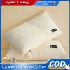 Ruột gối chần xoắn lúa mạch kháng khuẩn, chống xẹp lún, cỡ tiêu chuẩn 48x74 - 59.000₫